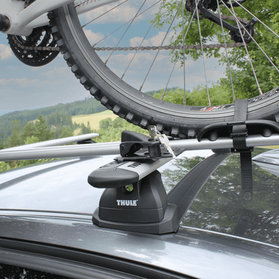 Tak-sykkelstativ Thule Free Ride 532