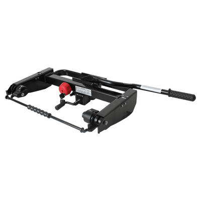 Transportsokkel mft BackCarrier