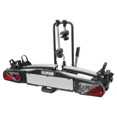 Sykkelholder Eufab Premium II