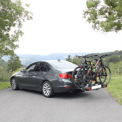 Sykkelholder Eufab Premium II
