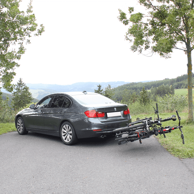 Sykkelholder Eufab Premium II