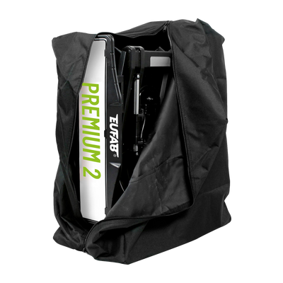 Sykkelholder Eufab Premium II
