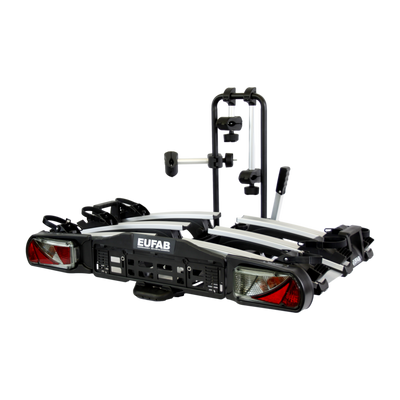 Sykkelholder Eufab Premium III