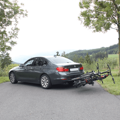 Sykkelholder Eufab Premium II Plus
