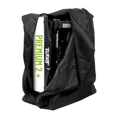 Sykkelholder Eufab Premium II Plus
