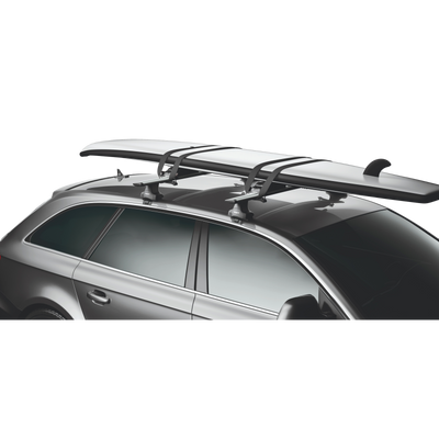 Surfebrett-holder Thule Board Shuttle 811