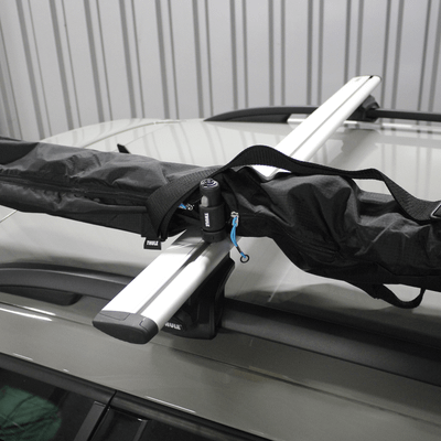 Transport-bag Thule SkiClick 7295 bag