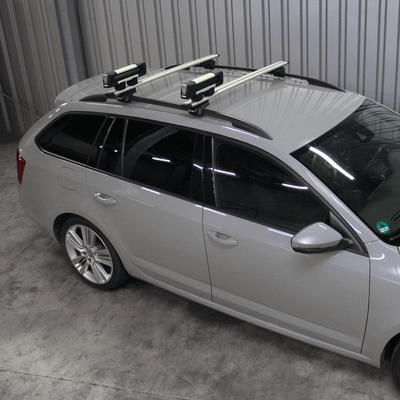 Skistativ Thule SnowPack S