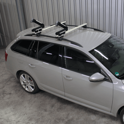 Skistativ Thule SnowPack S