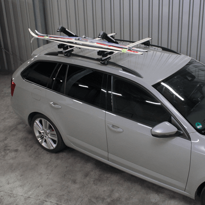 Skistativ Thule SnowPack S