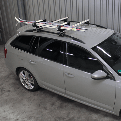 Skistativ Thule SnowPack S