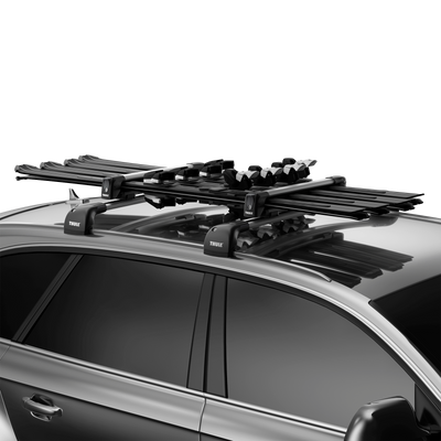 Skistativ/snowboardstativ Thule SnowPack M