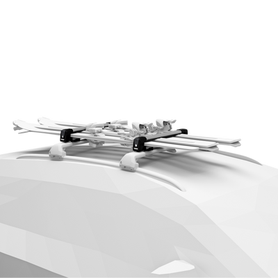 Skistativ/snowboardstativ Thule SnowPack M