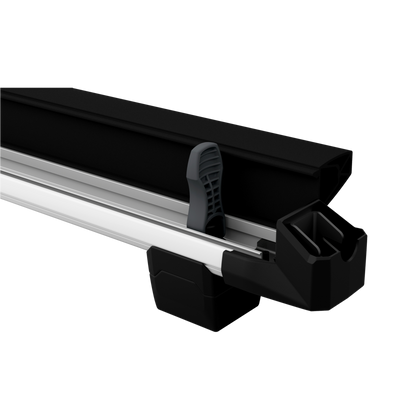 Skistativ/snowboardstativ Thule SnowPack L
