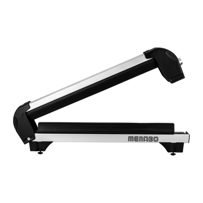 Skistativ/snowboardstativ Menabo Iceberg