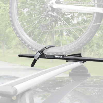 Tak-sykkelstativ ProRide 598