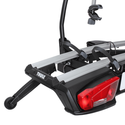 Transport-hjul til sykkelstativ  Thule VeloSpace XT