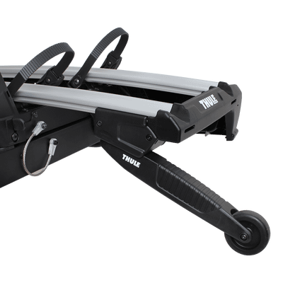 Transport-hjul til sykkelstativ  Thule VeloSpace XT