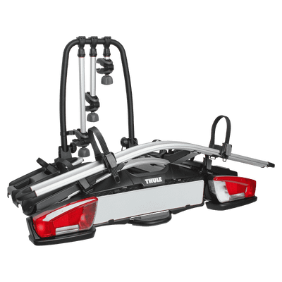 Utvidelse Sykkelstativ Thule
VeloCompact 926