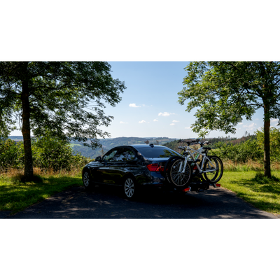 Sykkelholder Thule EasyFold XT 2 - 933