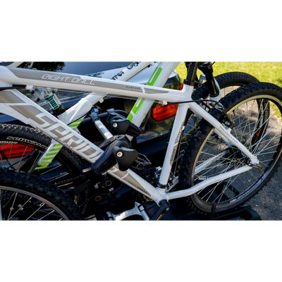 Sykkelholder Thule EasyFold XT 2 - 933