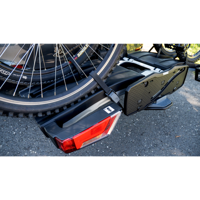 Sykkelholder Thule EasyFold XT 2 - 933