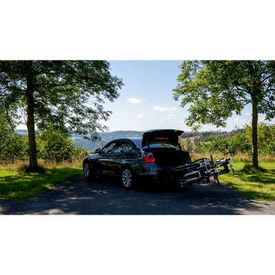 Sykkelholder Thule EasyFold XT 2 - 933
