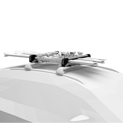 Skistativ/snowboardstativ Thule SnowPack Extender
