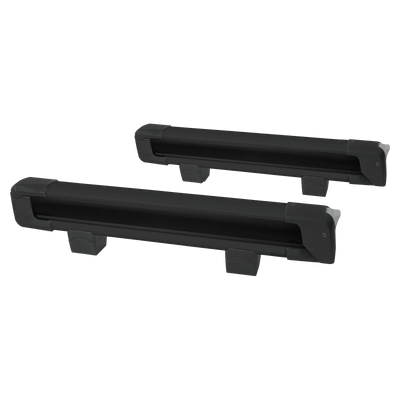 Skistativ/snowboardstativ Thule SnowPack M