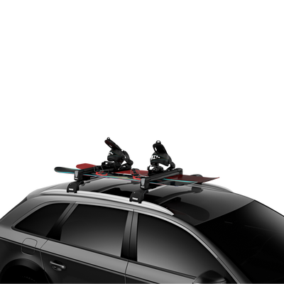 Skistativ/snowboardstativ Thule SnowPack M