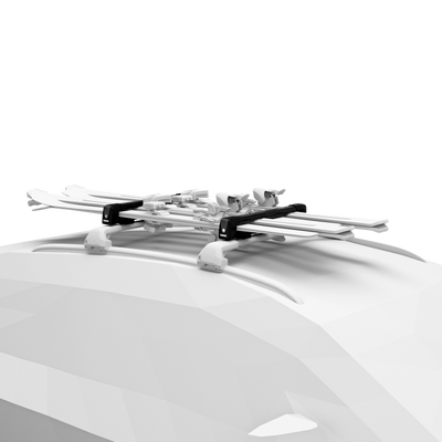 Skistativ/snowboardstativ Thule SnowPack M