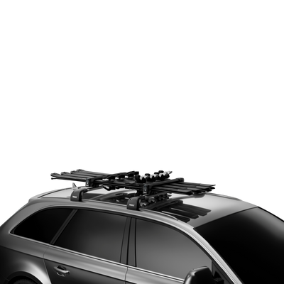 Skistativ/snowboardstativ Thule SnowPack M