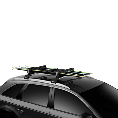 Skistativ/snowboardstativ Thule SnowPack M