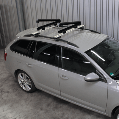 Skistativ/snowboardstativ Thule SnowPack L