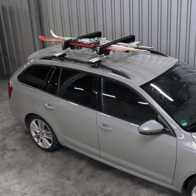 Skistativ/snowboardstativ Thule SnowPack L