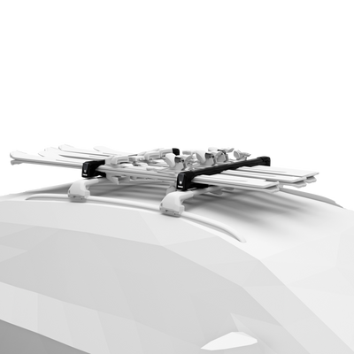Skistativ/snowboardstativ Thule SnowPack L
