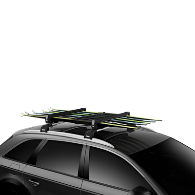 Skistativ/snowboardstativ Thule SnowPack L