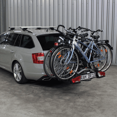 Sykkelholder Thule VeloCompact 3 - 926