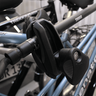 Sykkelholder Thule VeloCompact 3 - 926