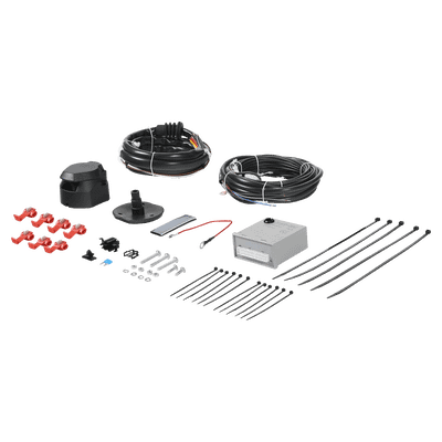 TowTec Elsett 13pol buzzer Universal