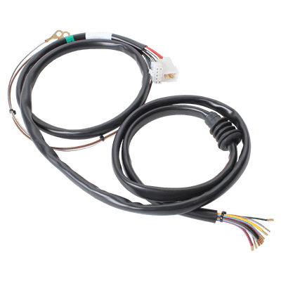 TowTec Elsett 13pol buzzer Universal