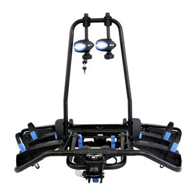 Sykkelholder Hapro Atlas 2 Premium Blue