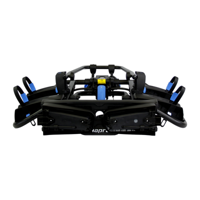 Sykkelholder Hapro Atlas 2 Premium Blue