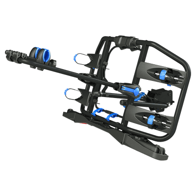 Sykkelholder Hapro Atlas 2 Premium Blue