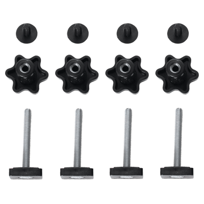 Adapter for T-Nut 20x24 for G3 takbokser