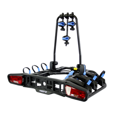 Sykkelholder Hapro Atlas 3 Premium Blue