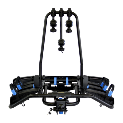 Sykkelholder Hapro Atlas 3 Premium Blue