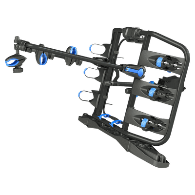 Sykkelholder Hapro Atlas 3 Premium Blue