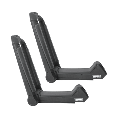 Kano- og kajakkholder Thule Hull-a-Port Aero 849