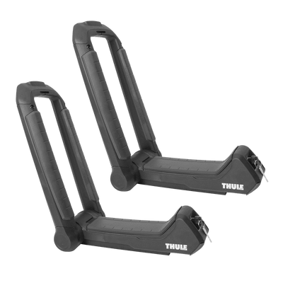 Kano- og kajakkholder Thule Hull-a-Port Aero 849
